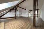 Dachgeschoßwohnung Leipzig Nordost - 3 Zimmer, 64 m&sup2;, 645&euro; | Angebot:26095321