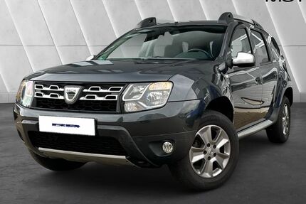 Dacia Duster 109.500 km 3.990 &euro; Leipzig 04178