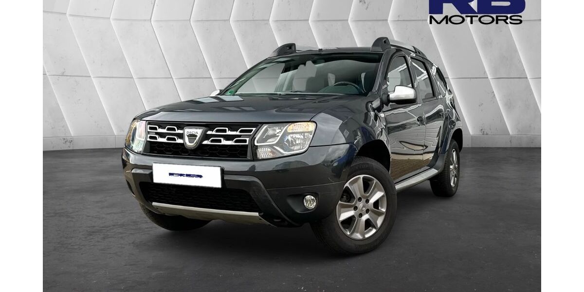 Dacia Duster 109.500 km 3.990 &euro; Leipzig 04178