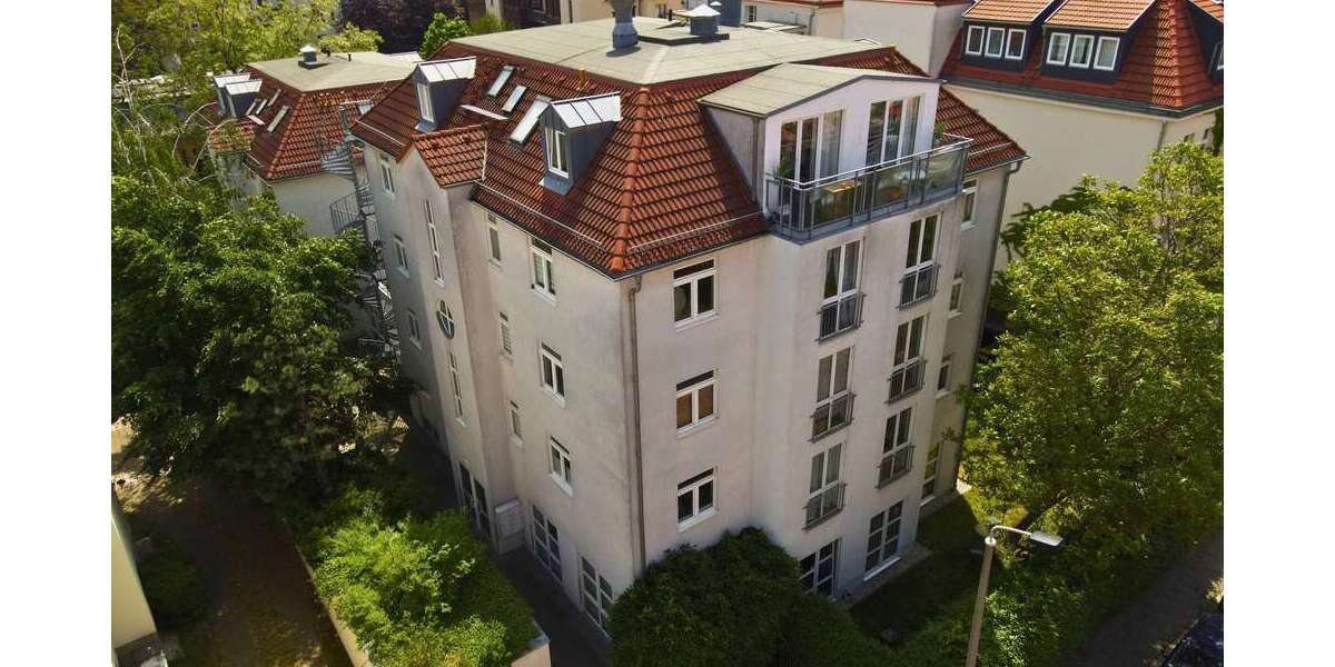 Etagenwohnung Leipzig Nord - 3 Zimmer, 80 m&sup2;, 270.000&euro; | Angebot:24594176