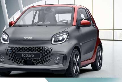 Smart forTwo 26.530 km 16.980 &euro; Leipzig 04277