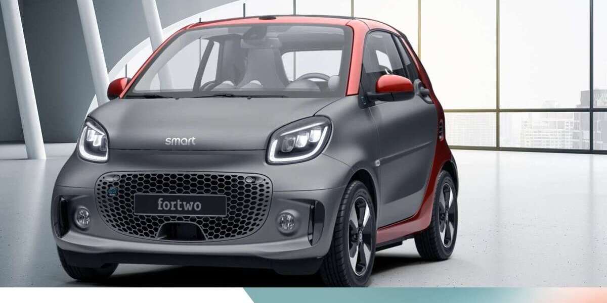 Smart forTwo 26.530 km 16.980 &euro; Leipzig 04277