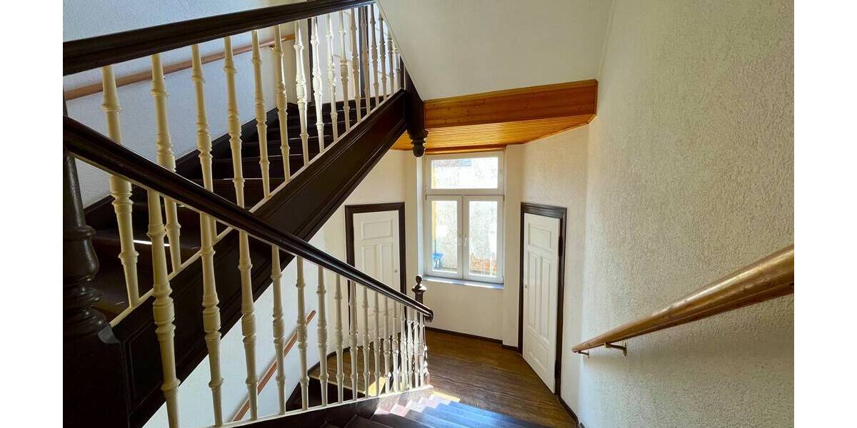 Etagenwohnung Leipzig Gohlis-Süd - 5 Zimmer, 114 m&sup2;, 255.000&euro; | Angebot:25749317