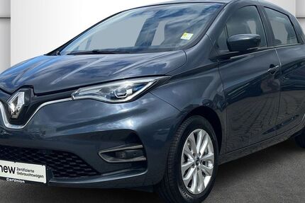 Renault ZOE 53.660 km 14.495 € Halle 06132