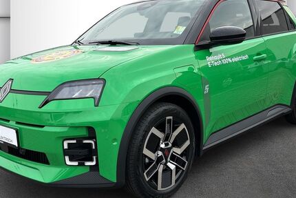 Renault R 5 2.500 km 31.990 € Leipzig 04129