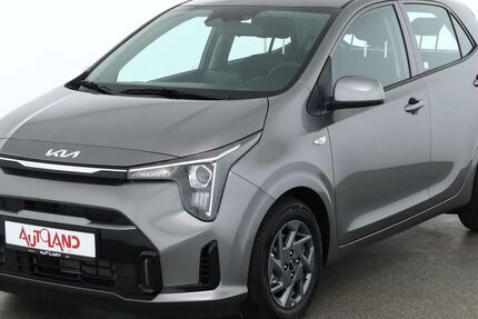 Kia Picanto 1.263 km 17.990 &euro; Brehna 06796