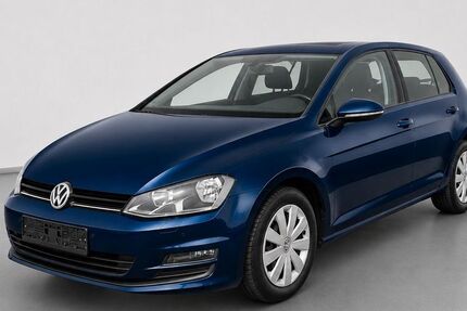 VW Golf 49.500 km 11.980 &euro; Markkleeberg 04416