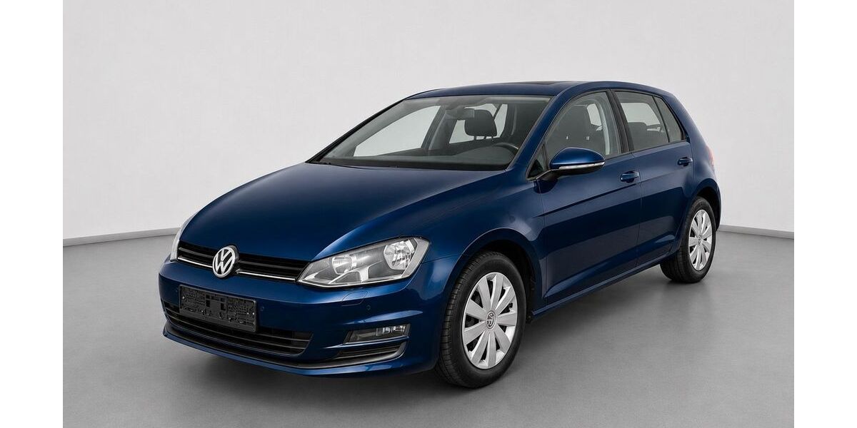 VW Golf 49.500 km 11.980 &euro; Markkleeberg 04416