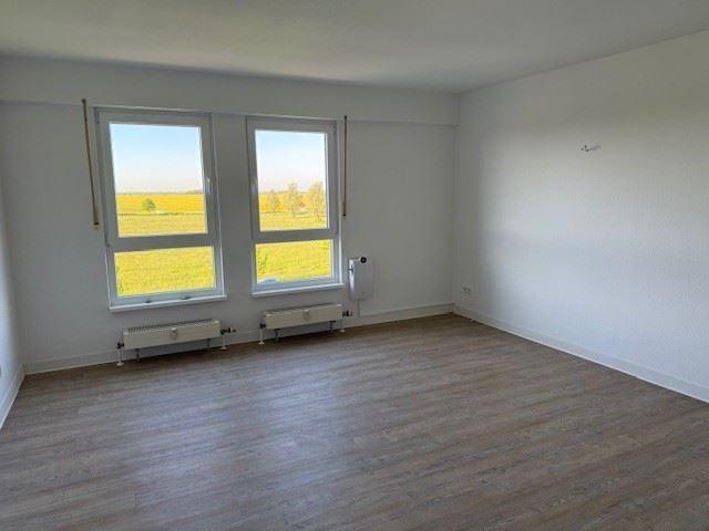 Etagenwohnung Kabelsketal - 1 Zimmer, 33 m&sup2;, 270&euro; | Angebot:25737836