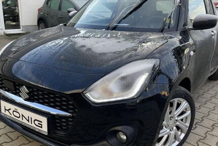 Suzuki Swift 24.278 km 16.999 &euro; Leipzig 04178