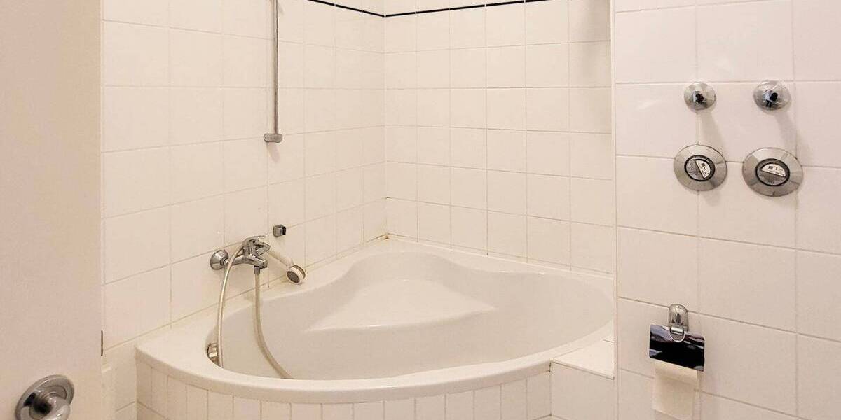 Sofort bezugsfertig! 2 zimmer