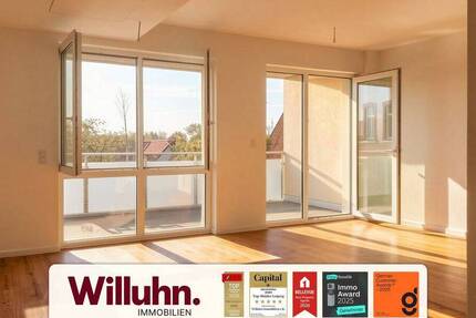 Wohnung Leipzig Großzschocher - 3 Zimmer, 71 m&sup2;, 329.990&euro; | Angebot:26358722