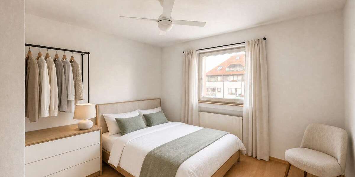 Etagenwohnung Leipzig Ost - 2 Zimmer, 46 m&sup2;, 115.000&euro; | Angebot:27131823