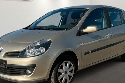 Renault Clio 139.278 km 1.999 &euro; Brehna 06796