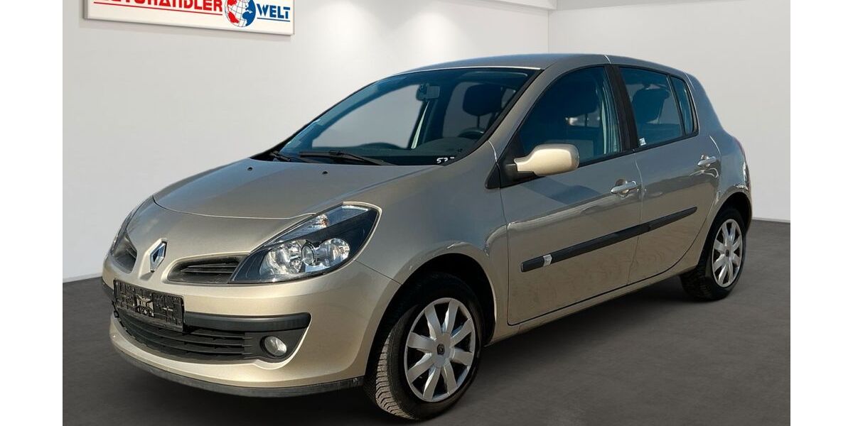 Renault Clio 139.278 km 1.999 &euro; Brehna 06796