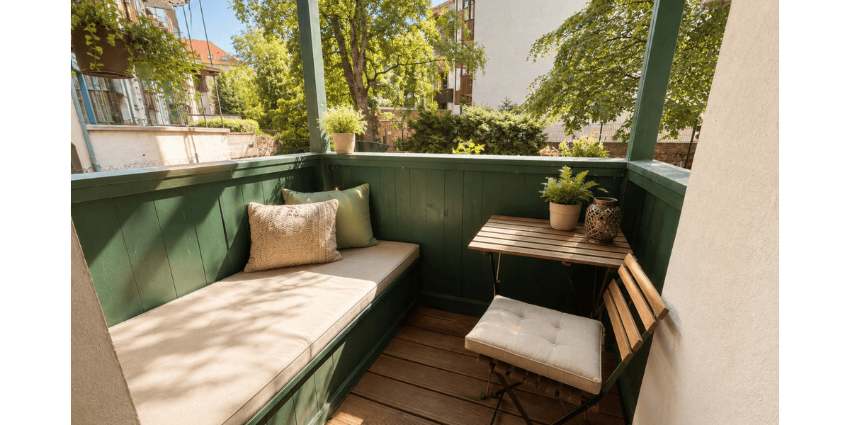Etagenwohnung Leipzig Schönefeld-Abtnaundorf - 3 Zimmer, 79 m&sup2;, 219.000&euro; | Angebot:26815977
