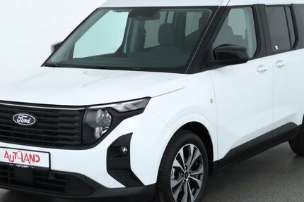 Ford Tourneo Courier 8.741 km 23.890 &euro; Brehna 06796