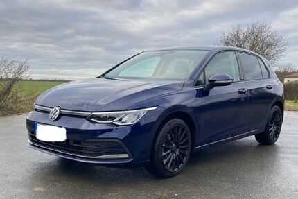 VW Golf 33.600 km 20.800 &euro; Grimma 04668