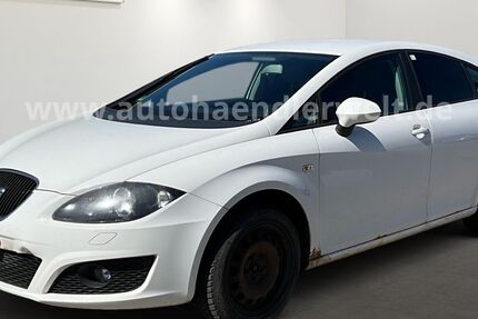Seat Leon 150.364 km 999 &euro; Brehna 06796