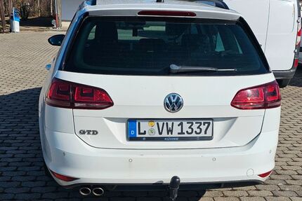 VW Golf 197.000 km 9.990 &euro; Eilenburg 04838