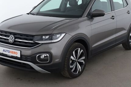 VW T-Cross 22.146 km 18.700 &euro; Leipzig 04328