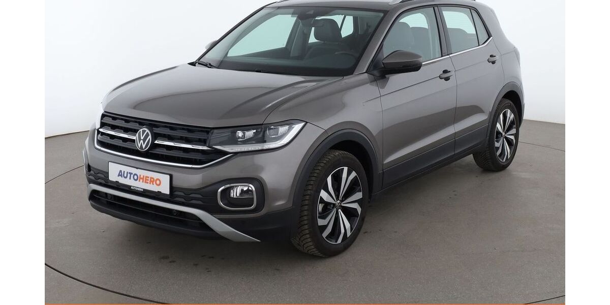 VW T-Cross 22.146 km 18.700 &euro; Leipzig 04328