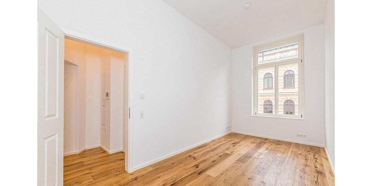 Etagenwohnung Leipzig Mitte - 2 Zimmer, 75 m&sup2;, 379.000&euro; | Angebot:26698438