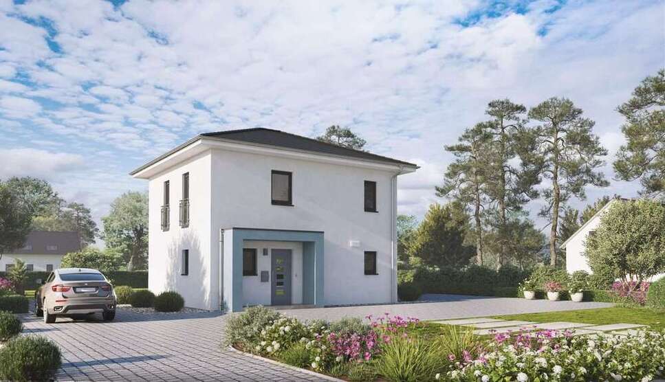Haus zum Kaufen in Leipzig 575.000 € 133.72 m²