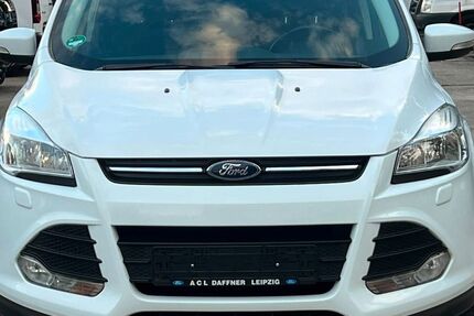 Ford Kuga 113.700 km 7.990 &euro; Leipzig 04178