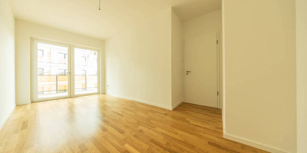 Etagenwohnung Leipzig Zentrum-Südost - 4 Zimmer, 102 m&sup2;, 545.000&euro; | Angebot:25789972