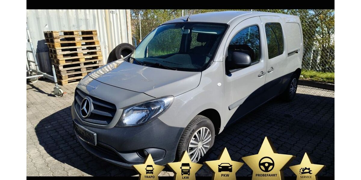Mercedes-Benz Citan 159.450 km 9.990 &euro; Grimma 04668