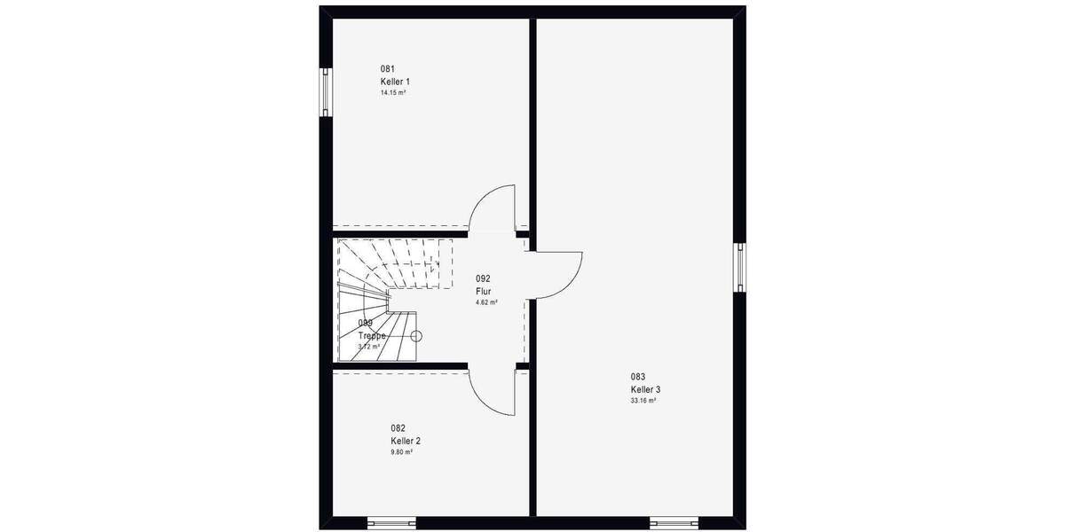 Einfamilienhaus Leipzig Lützschena-Stahmeln - 4 Zimmer, 134 m&sup2;, 456.000&euro; | Angebot:25774171