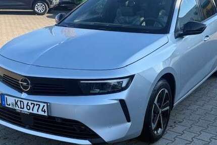Opel Astra 6.750 km 24.990 &euro; Markkleeberg 04416