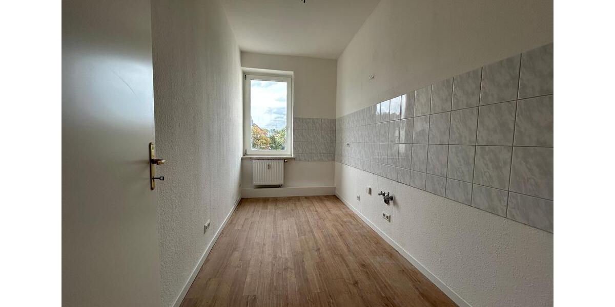 Etagenwohnung Leipzig Altwest - 3 Zimmer, 70 m&sup2;, 869&euro; | Angebot:25649748