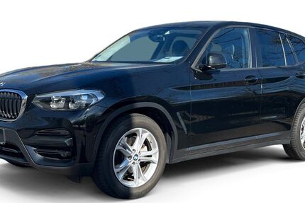 BMW X3 69.200 km 32.049 &euro; Merseburg 06217