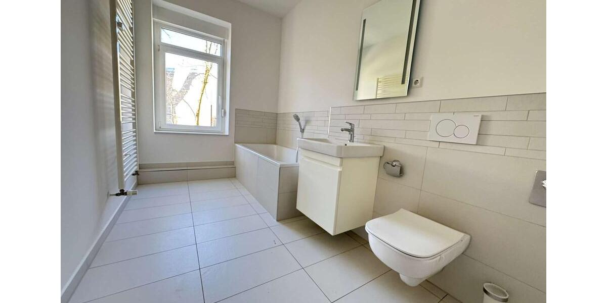 Etagenwohnung Leipzig Nord - 3 Zimmer, 86 m&sup2;, 1.249&euro; | Angebot:25324481