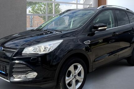 Ford Kuga 87.671 km 12.490 &euro; Eilenburg 04838