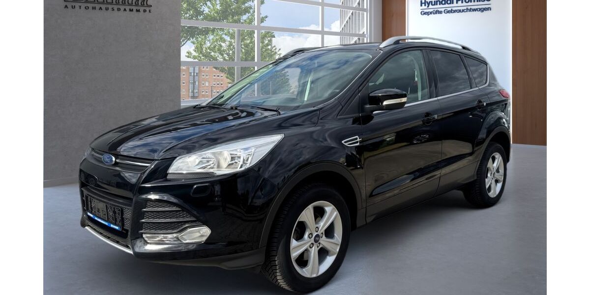 Ford Kuga 87.671 km 12.490 &euro; Eilenburg 04838