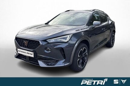 Cupra Formentor 23.322 km 32.490 &euro; Leipzig 04179