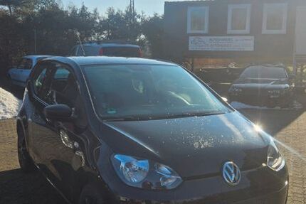 VW up! 129.070 km 5.600 &euro; Leipzig 04347