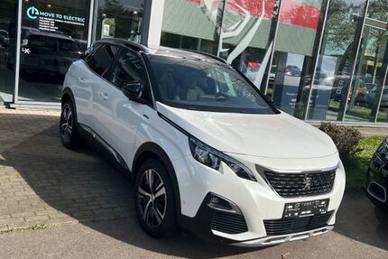 Peugeot 3008 59.999 km 15.300 &euro; Rötha 04571