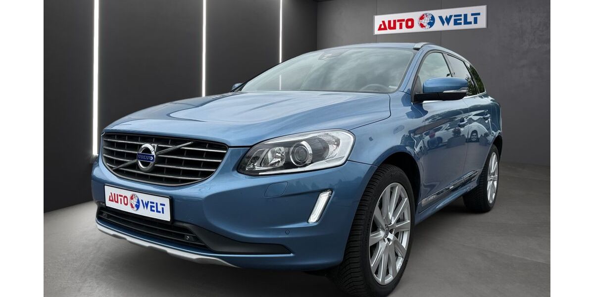 Volvo XC60 94.440 km 20.990 &euro; Sandersdorf Brehna 06796