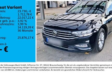VW Passat 72.508 km 23.730 &euro; Leipzig 04178