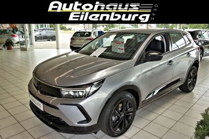 Opel Grandland (X) 10.490 km 24.980 &euro; Eilenburg 04838