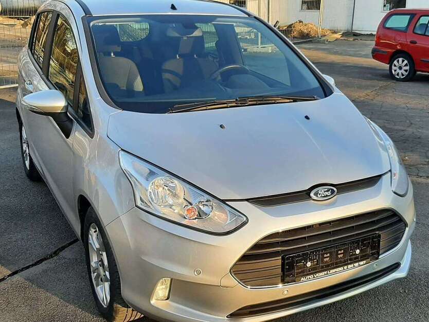 B-Max