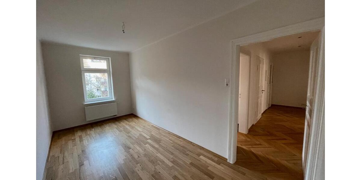 Erdgeschoßwohnung Leipzig Nordwest - 3 Zimmer, 80 m&sup2;, 269.000&euro; | Angebot:27132279