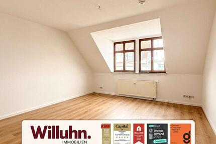 Wohnung Leipzig Mitte - 2 Zimmer, 64 m&sup2;, 703&euro; | Angebot:24429754