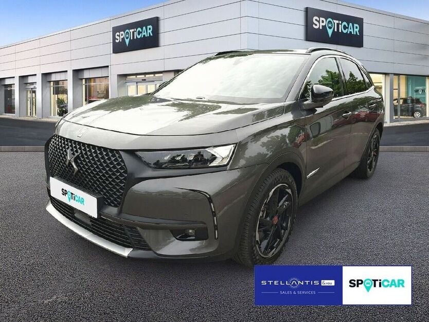 DS7 (Crossback)