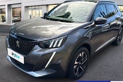 Peugeot 2008 13.407 km 19.930 € Leipzig 04105