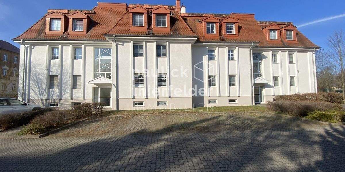 Etagenwohnung Leipzig Holzhausen - 3 Zimmer, 83 m&sup2;, 184.500&euro; | Angebot:24835360